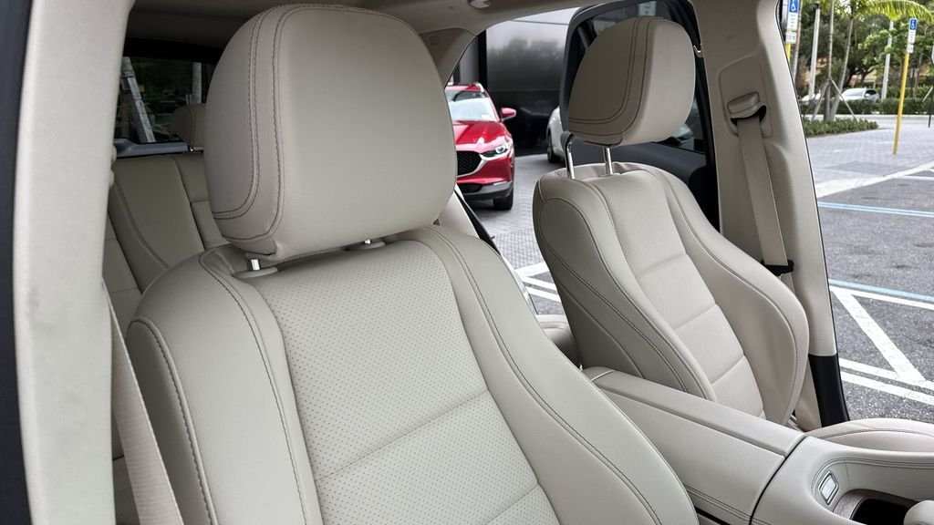 2024 Mercedes-Benz GLE GLE450 - Photo 47