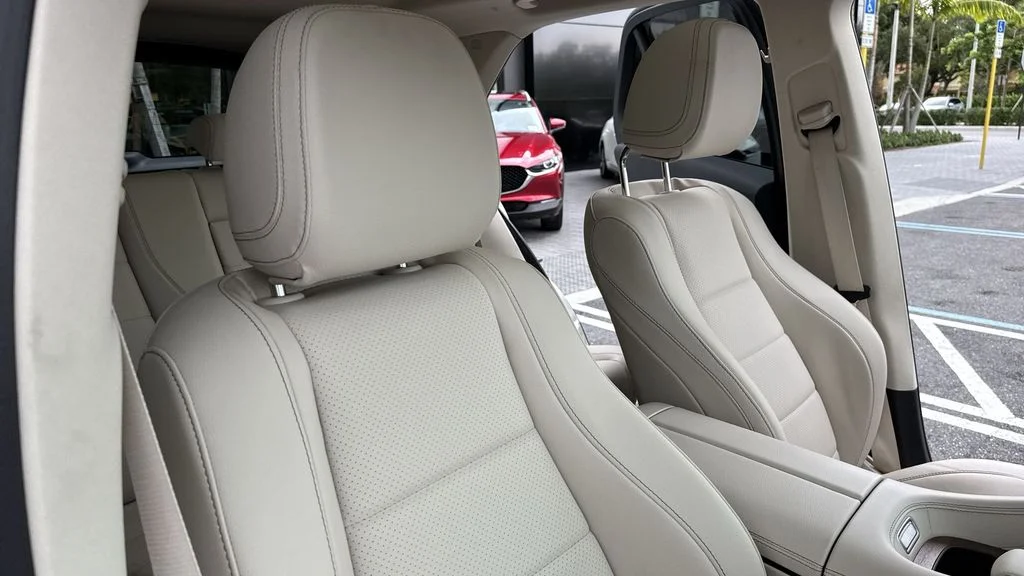 2024 Mercedes-Benz GLE GLE450 - Photo 46
