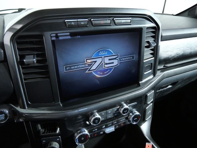 Certified Used 2023 White Ford XLT image 20