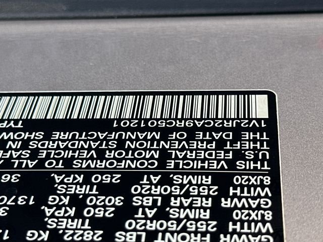 Certified Used 2024 Silver Volkswagen 2.0T SE w/Technology image 36