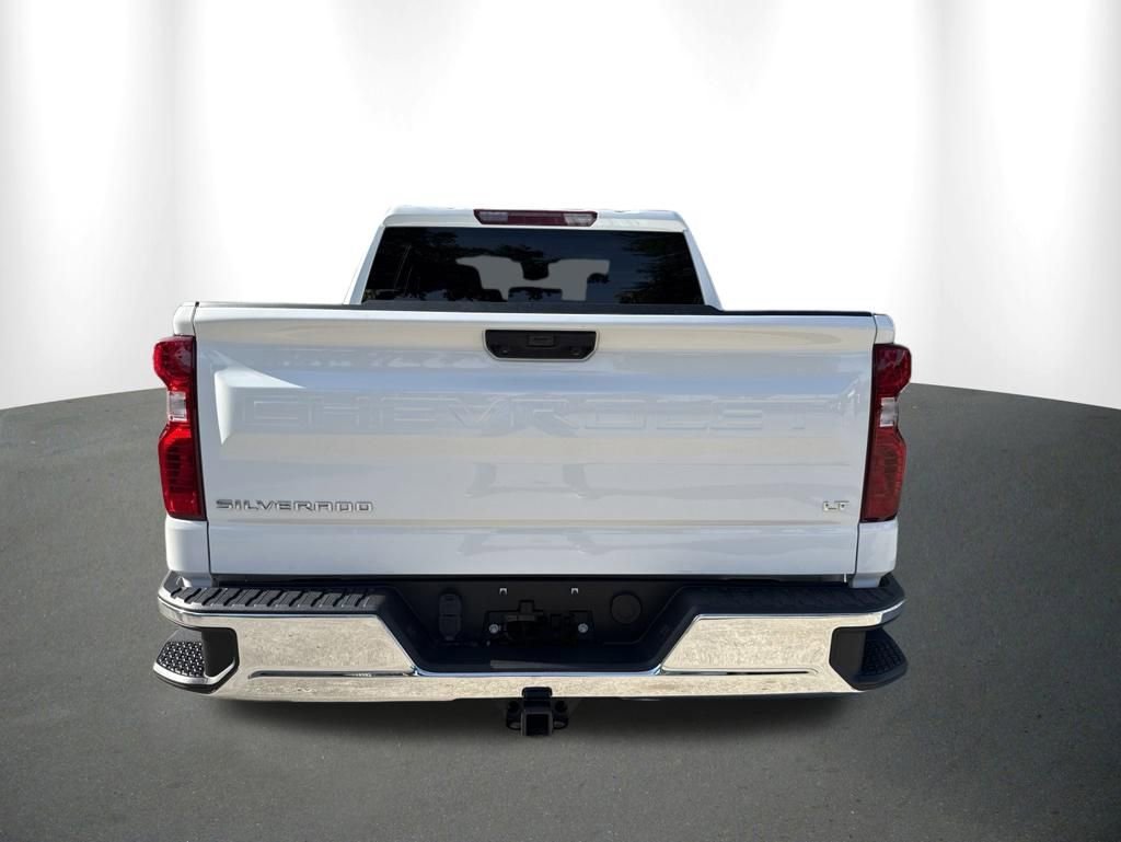 2025 Chevrolet Silverado 1500 LT - Photo 14