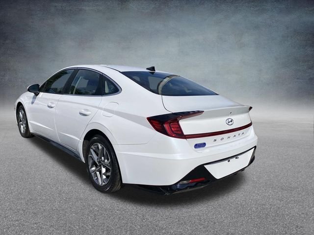 Used 2022 Quartz Hyundai SEL image 25