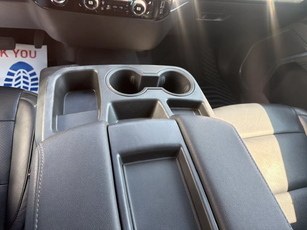 2024 Chevrolet Silverado 1500 LT - Photo 18