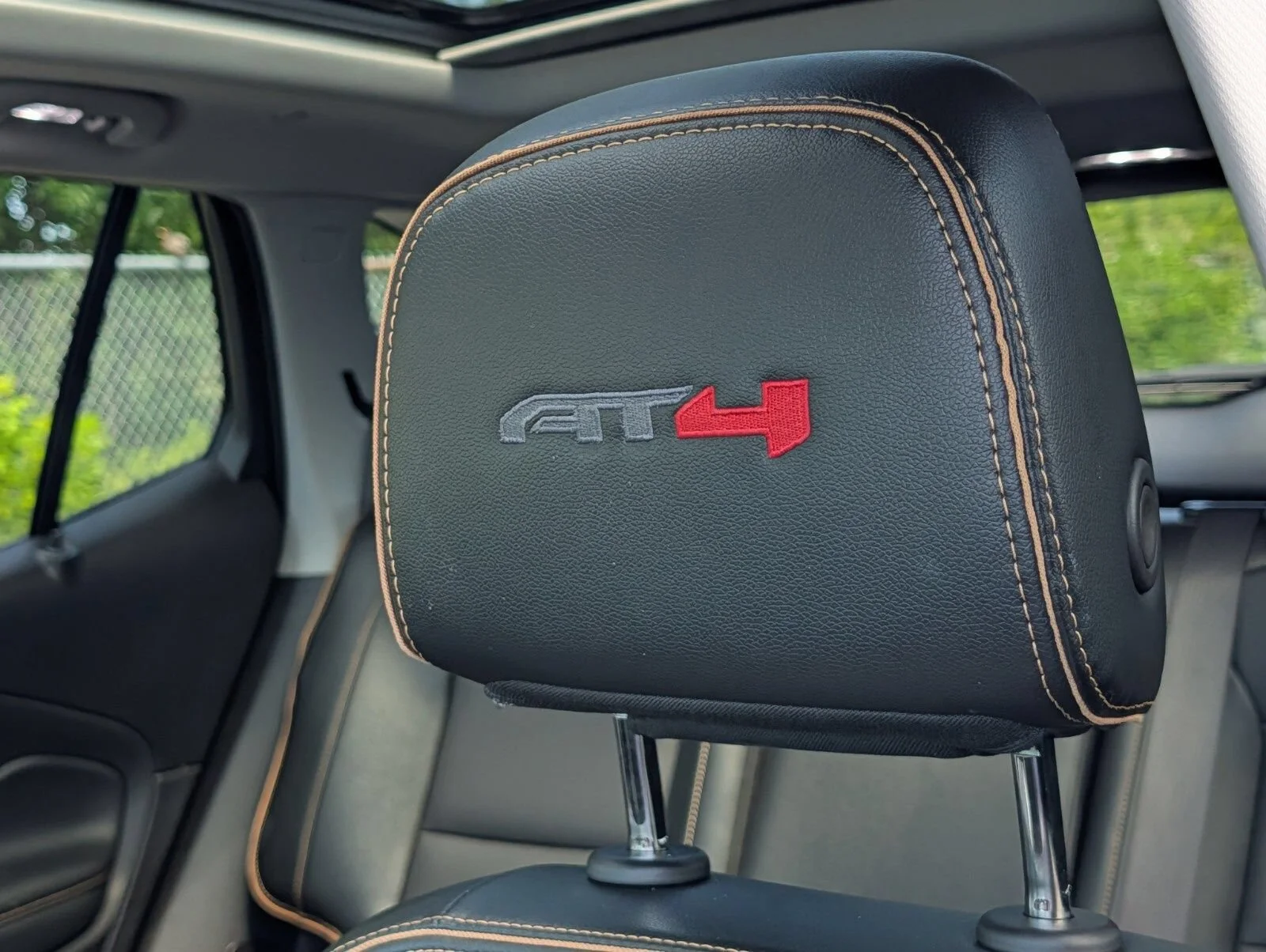 2024 GMC Terrain AT4 - Photo 26