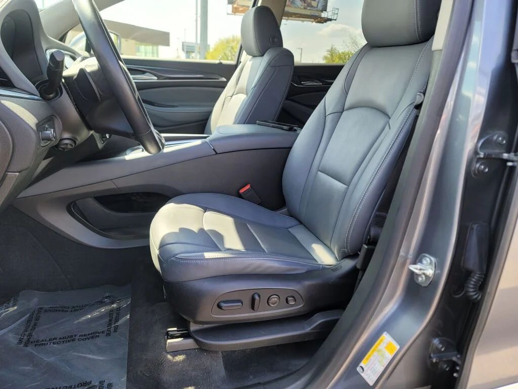 2020 Buick Enclave Premium - Photo 24
