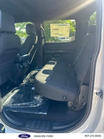 New 2026 Avalanche Ford STX® image 26