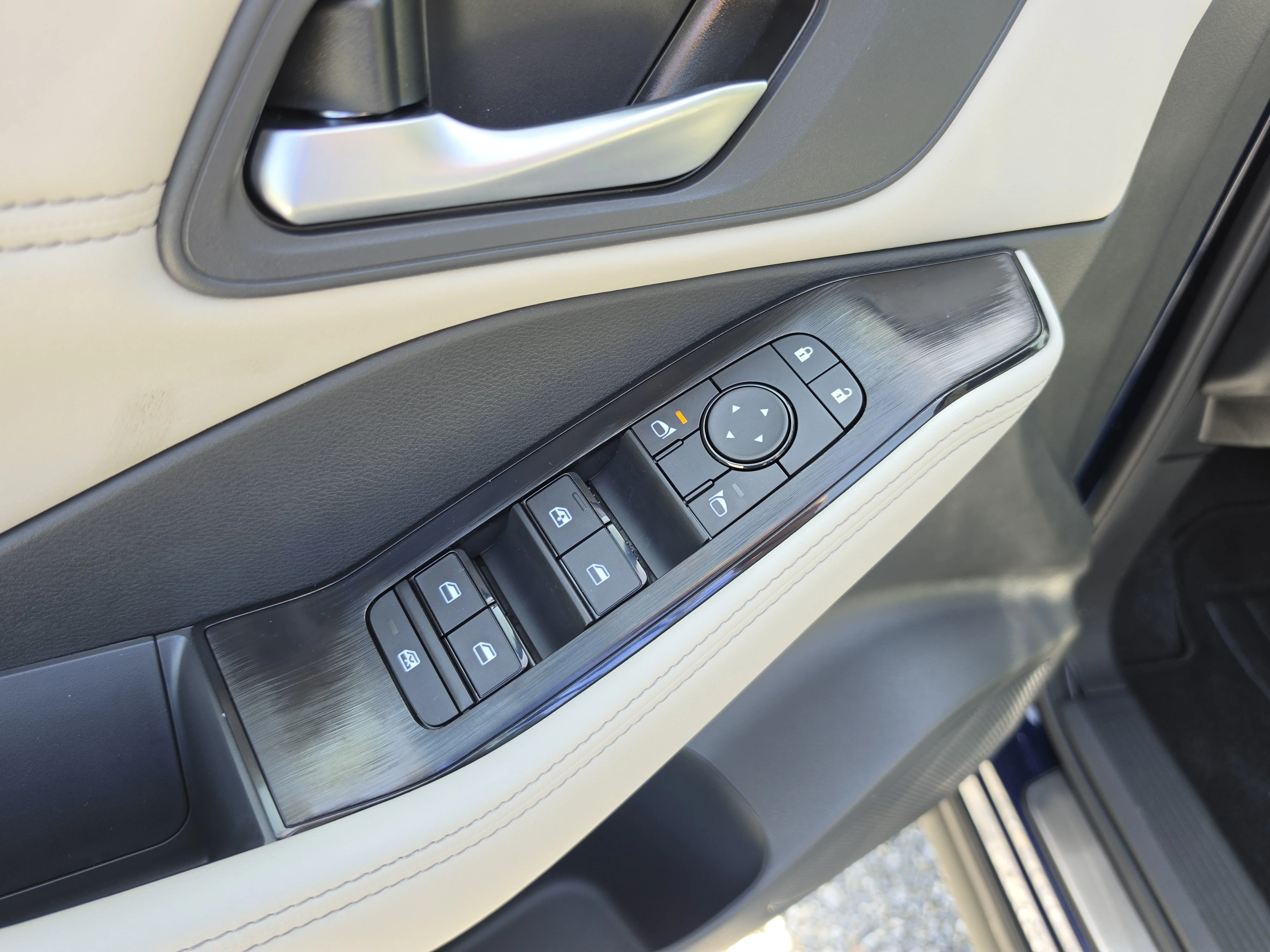 New 2026 Deep Ocean Blue Pearl Nissan Dark Armor™ image 21