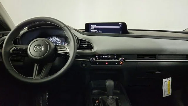 New 2026 Jet Black Mica Mazda 2.5 S Aire Edition image 24