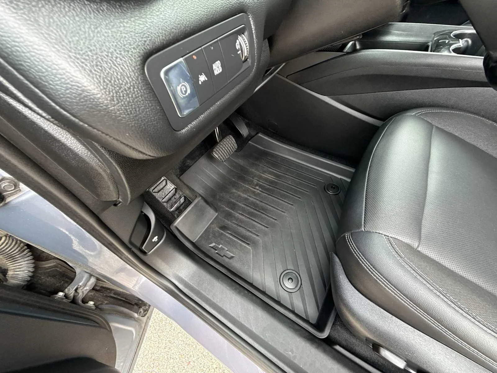 2024 Chevrolet Blazer EV LT - Photo 33