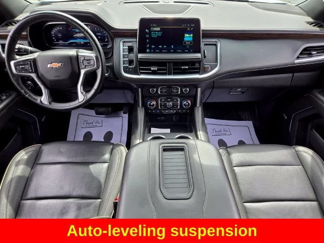 Used 2024 Summit White Chevrolet Premier image 15