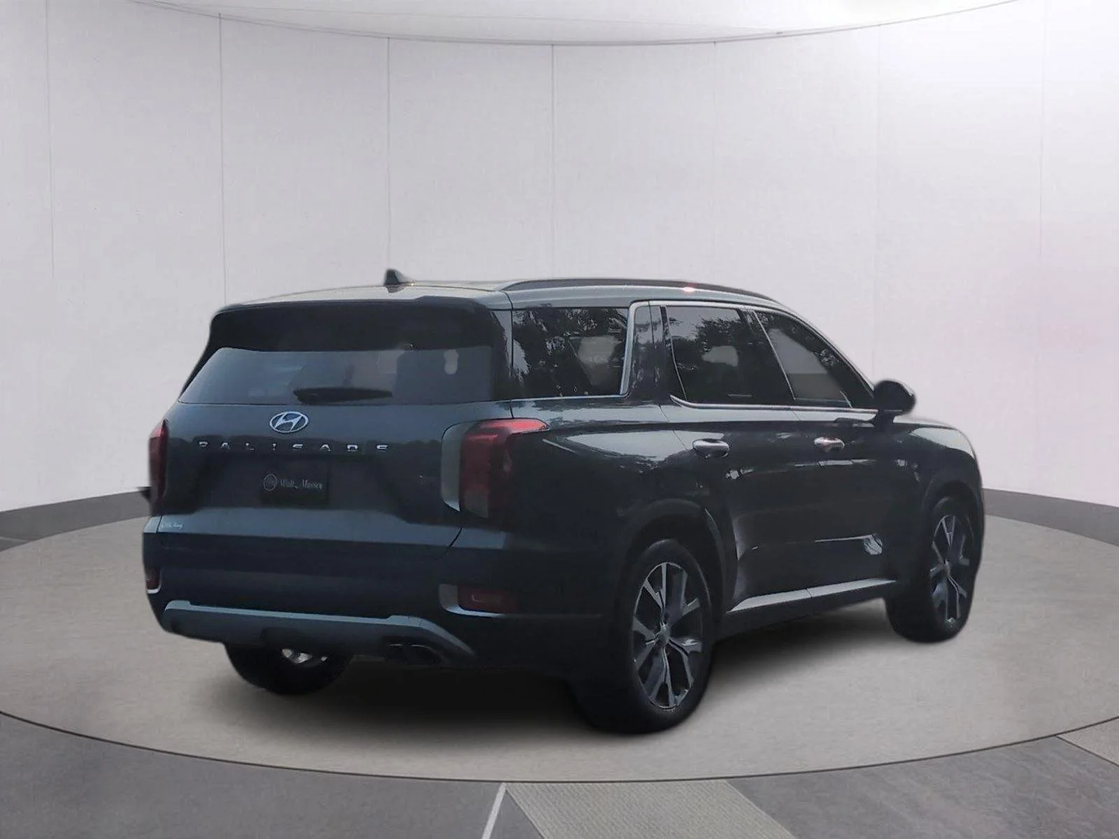 Used 2022 Rainforest Hyundai SEL image 7