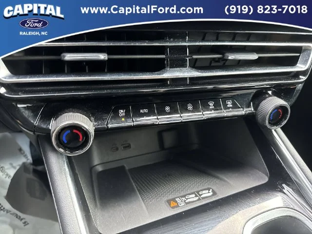 Used 2026 White Chevrolet LT image 29