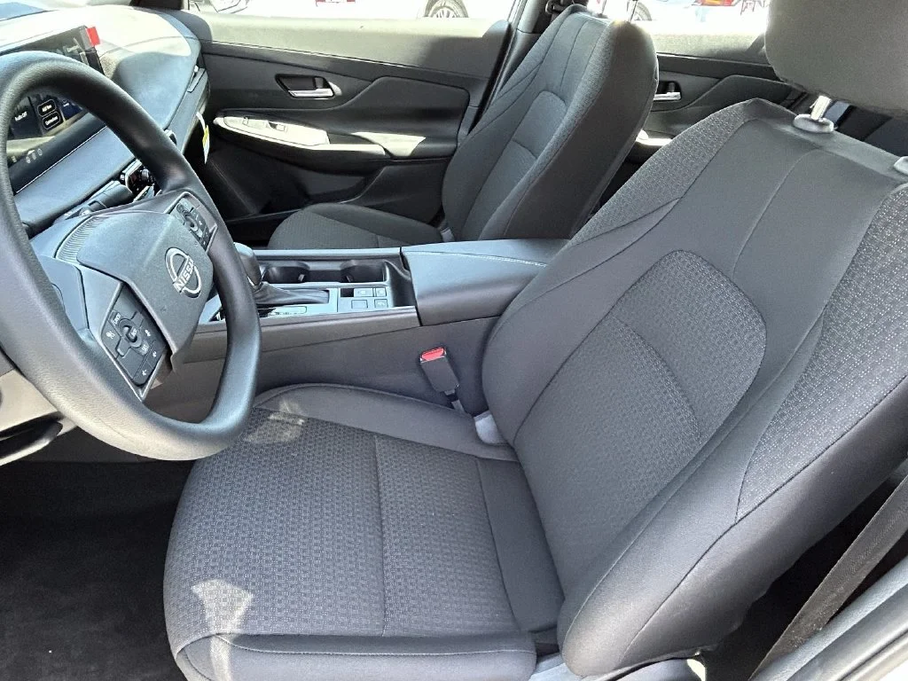 New 2026 Fresh Powder Nissan S image 12