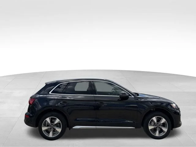 Used 2023 Black Audi 40 Premium Plus image 7