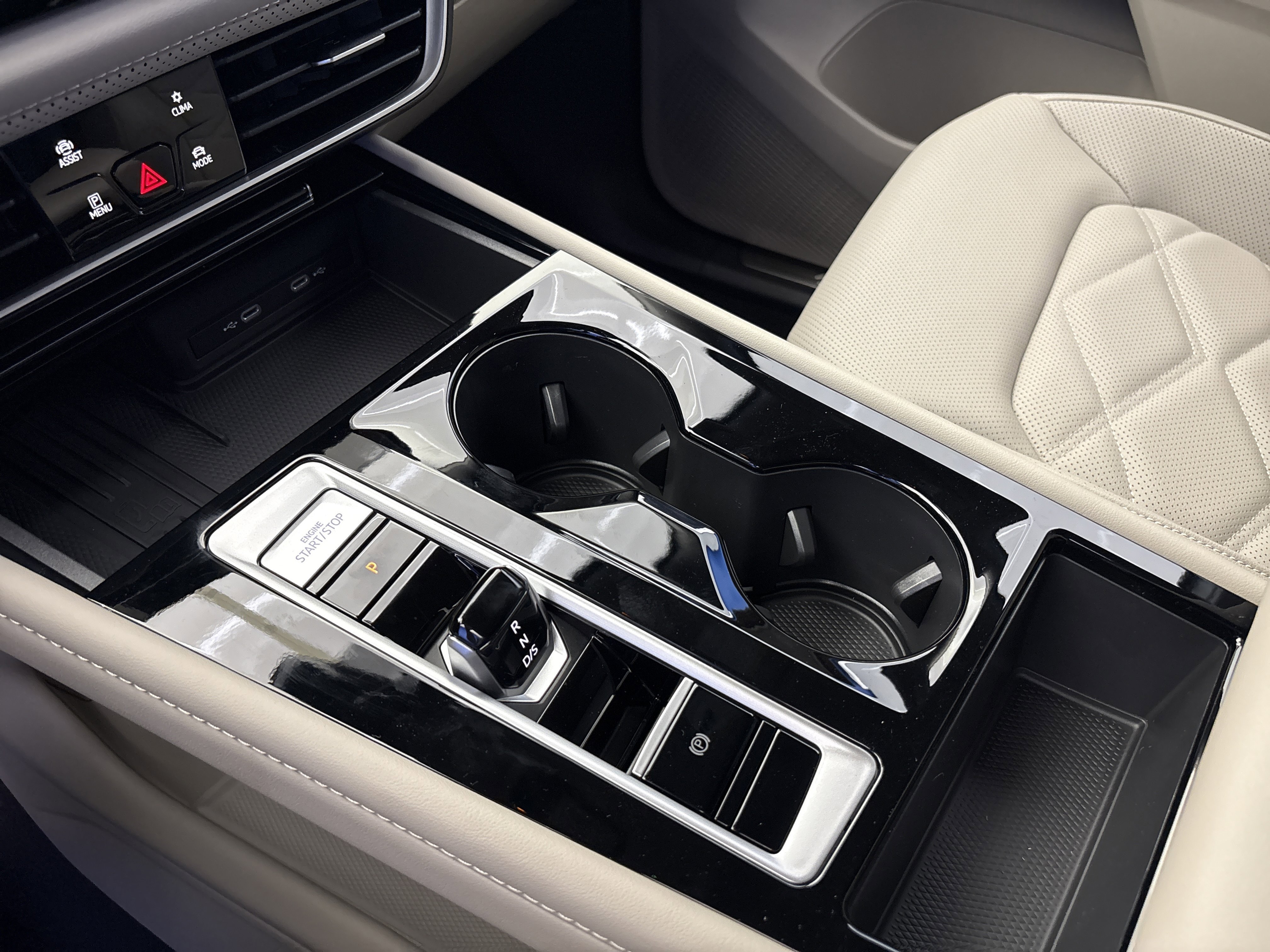 2026 Volkswagen Atlas SE w/Tech - Photo 21