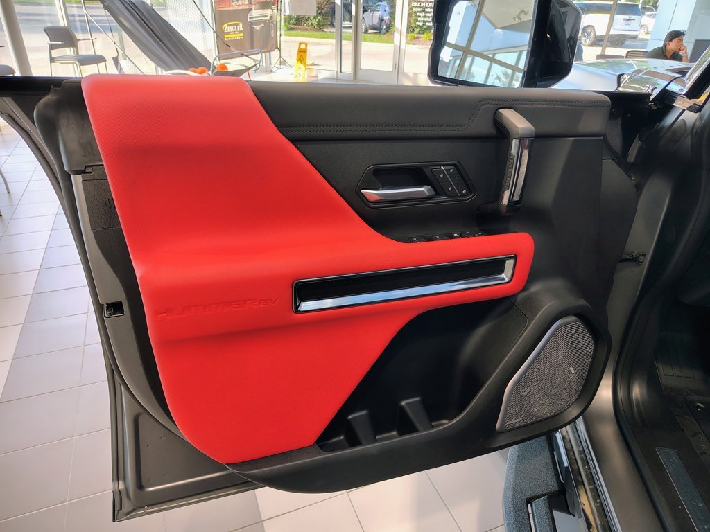 2026 GMC HUMMER EV 3X - Photo 23