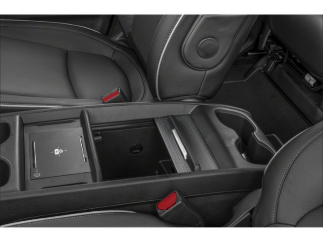 New 2026 Sonic Gray Pearl Honda Touring image 10