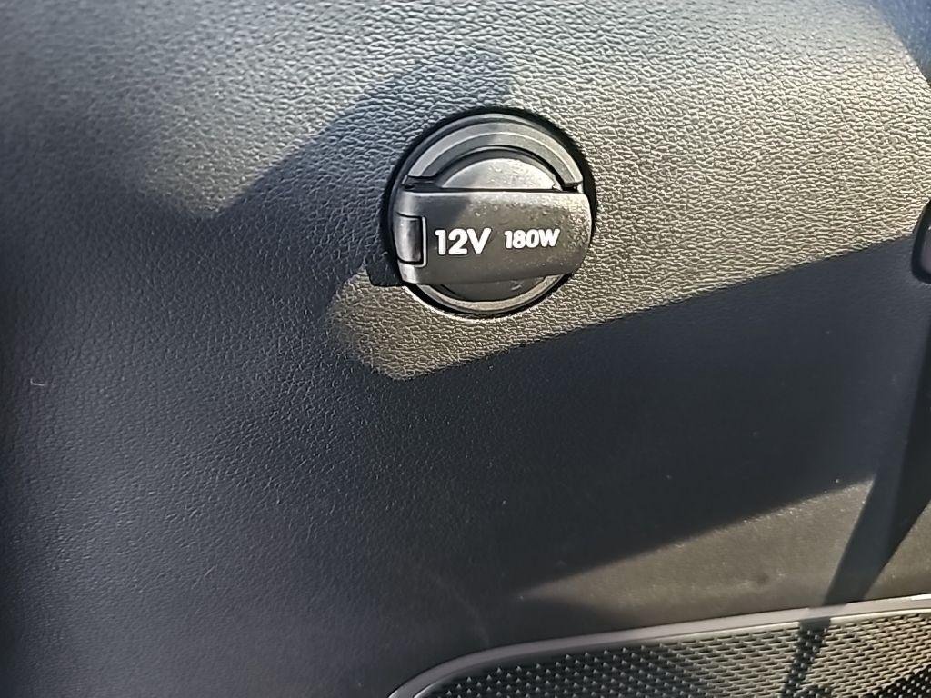 New 2026 White Hyundai Limited AWD image 46