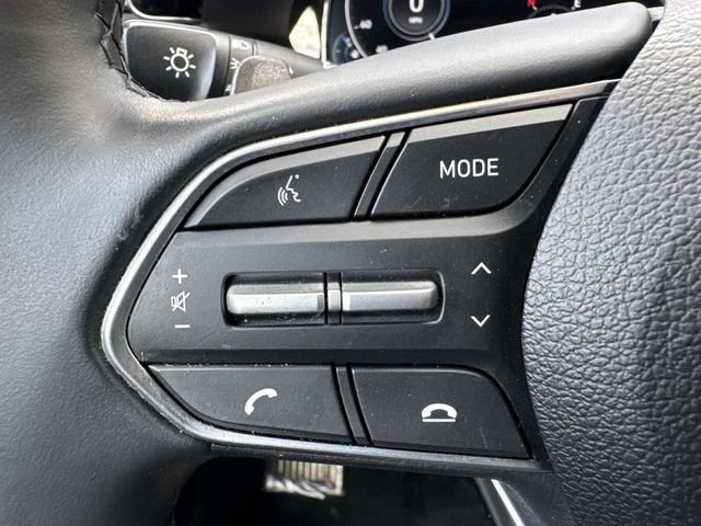 2021 Hyundai Palisade Limited - Photo 28