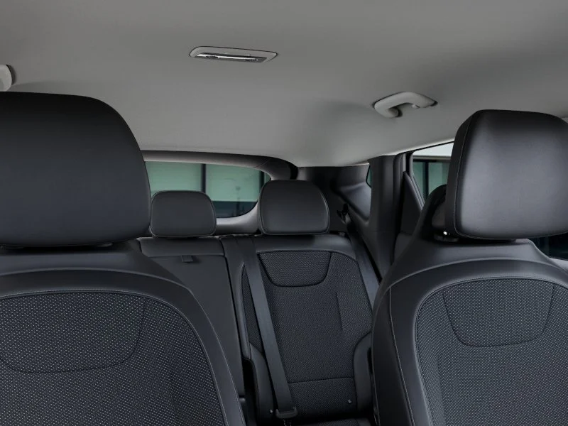 New 2026 Glacial White Pearl Kia LIGHT image 27