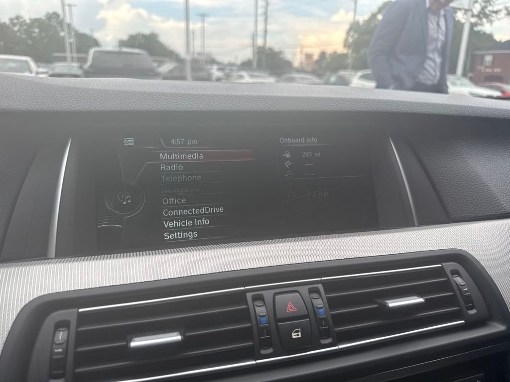 Used 2014 Black BMW  image 3