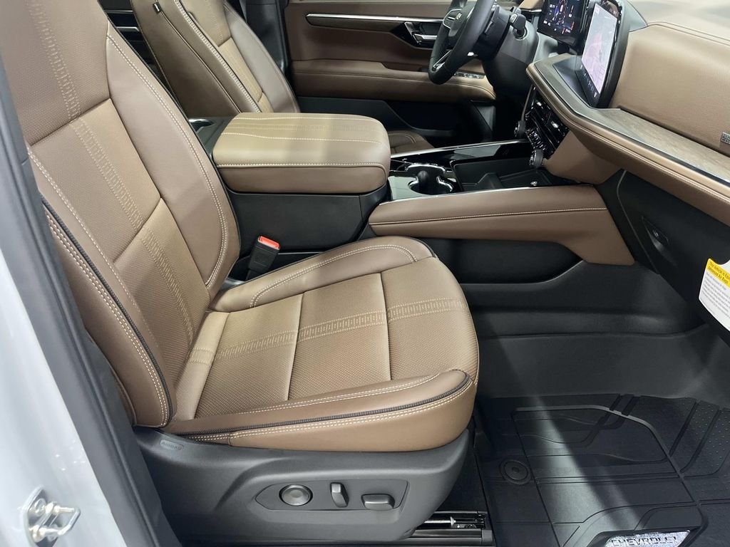 2026 Chevrolet Tahoe High Country - Photo 29