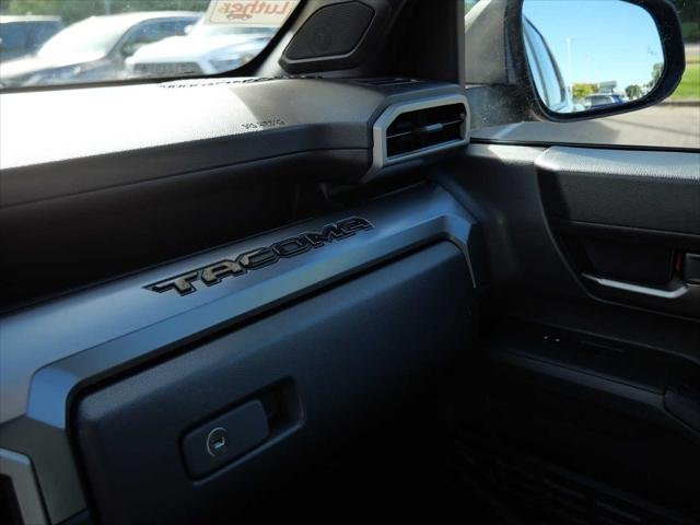 Certified Used 2024 BRONZE OXIDE Toyota  image 33