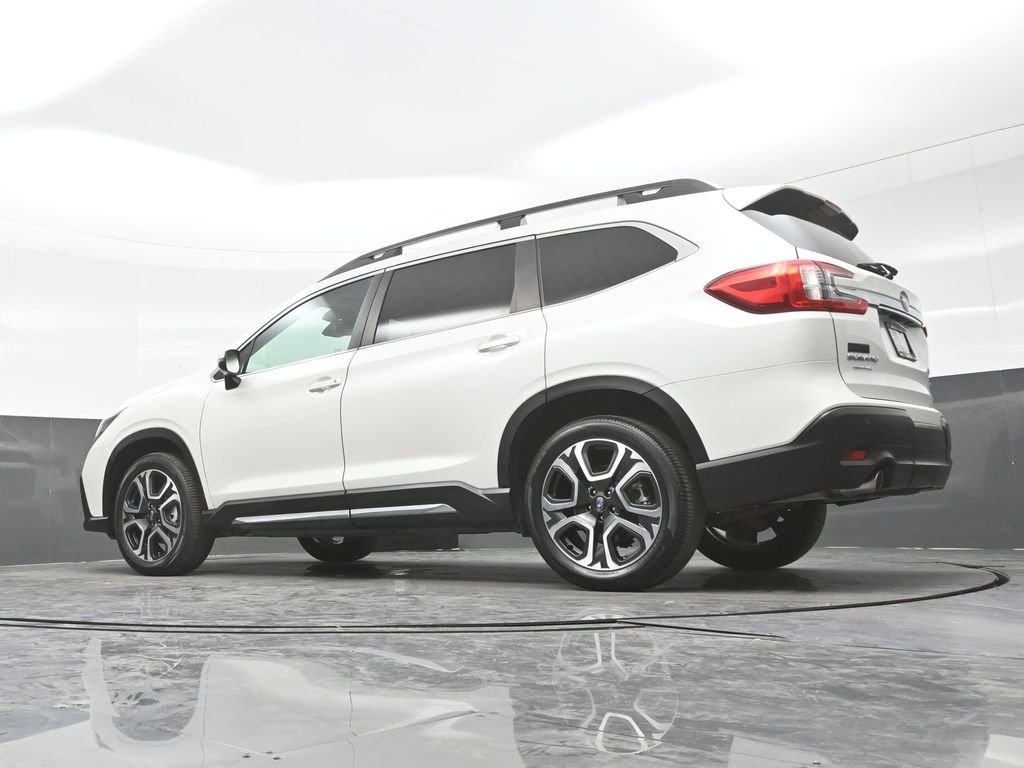 Used 2023 White Subaru Limited image 31