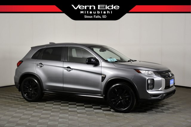 2023 Mitsubishi Outlander Sport LE