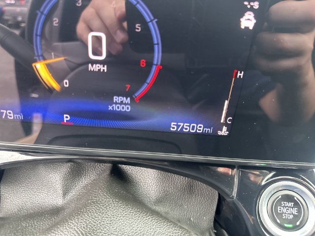 Used 2024 Black Chevrolet ACTIV image 12