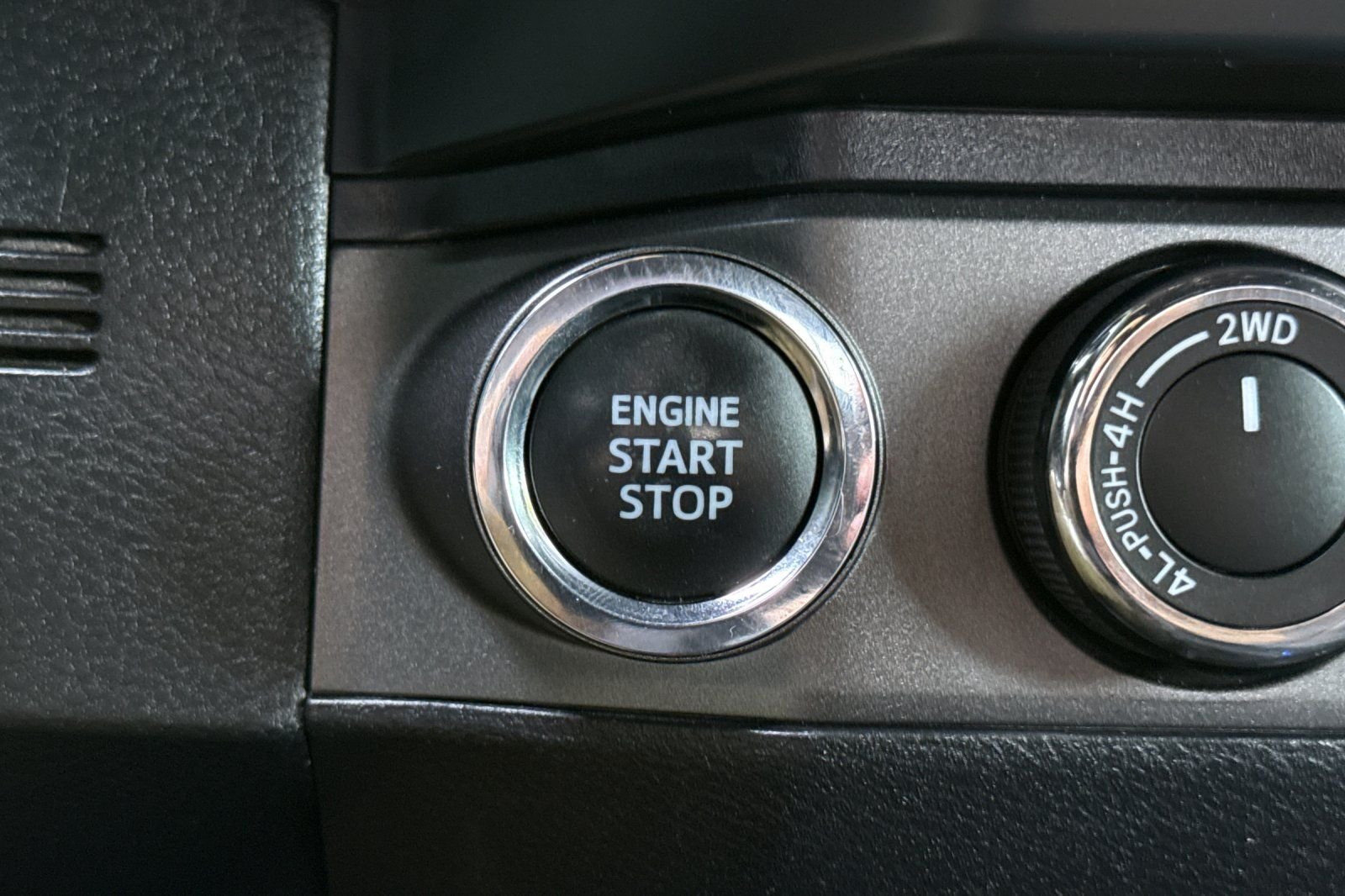 Used 2023 Silver Toyota TRD Off-Road image 21