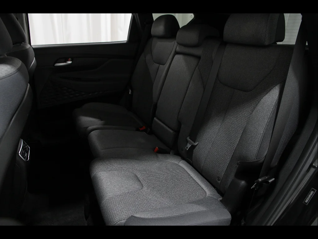 Certified Used 2023 Twilight Black Hyundai SEL image 19