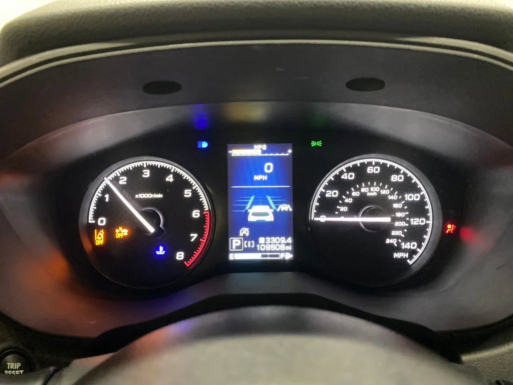 2019 Subaru Forester Base - Photo 31
