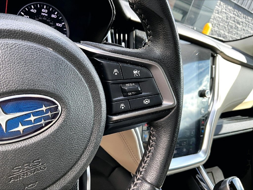 Used 2023 Brown Subaru Premium image 20