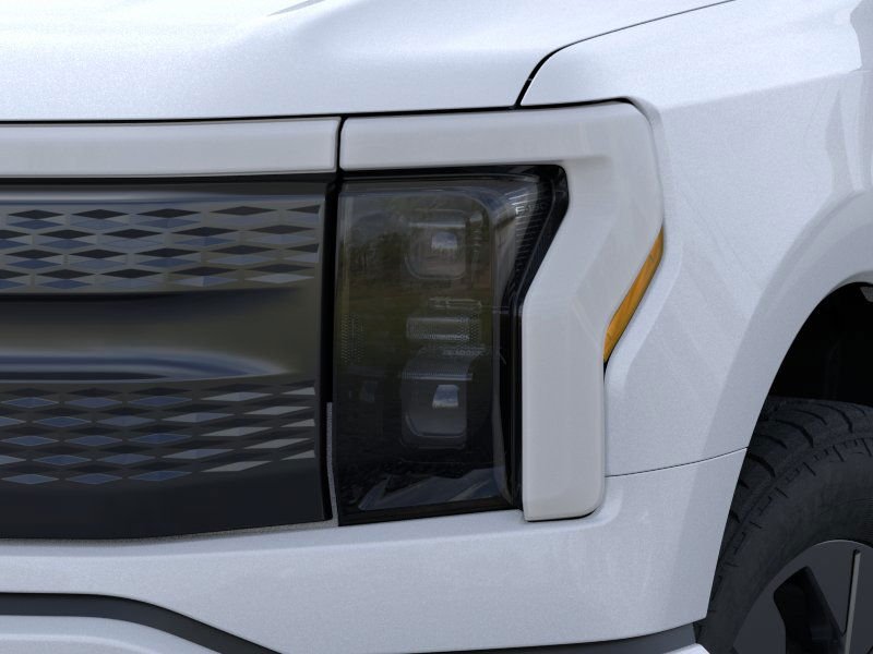 2025 Ford F-150 Lightning Flash - Photo 36