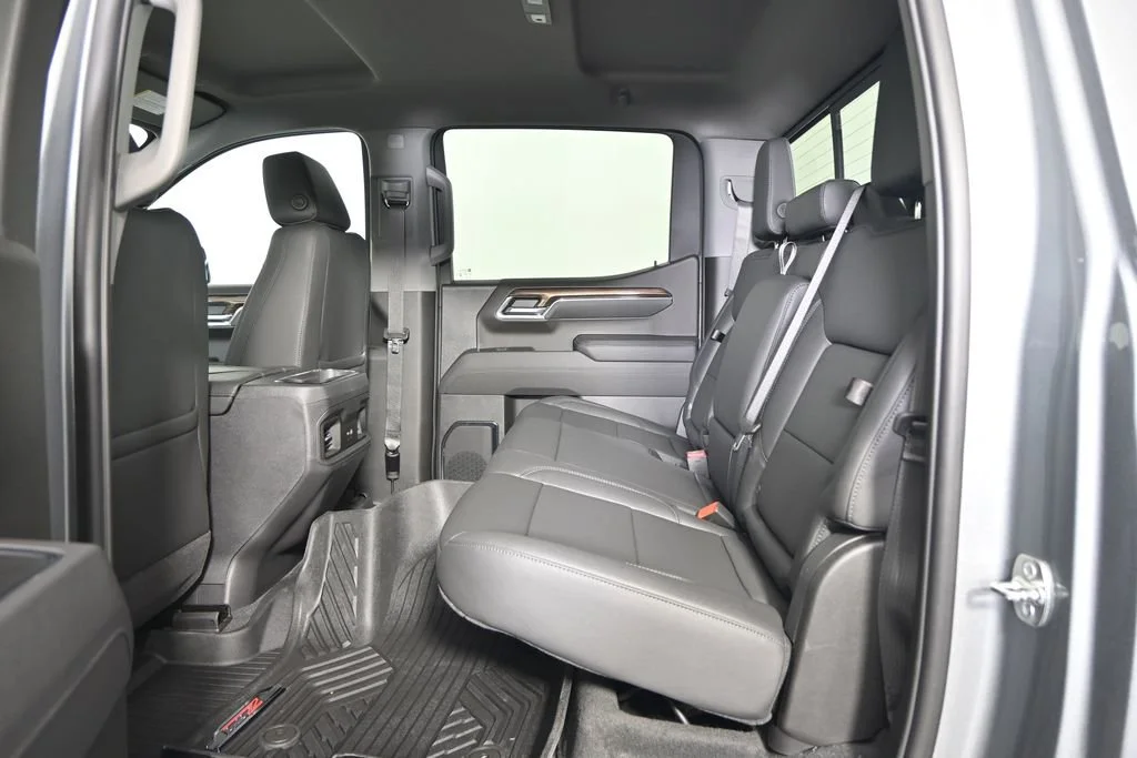 2026 Chevrolet Silverado 1500 LT Trail Boss - Photo 17