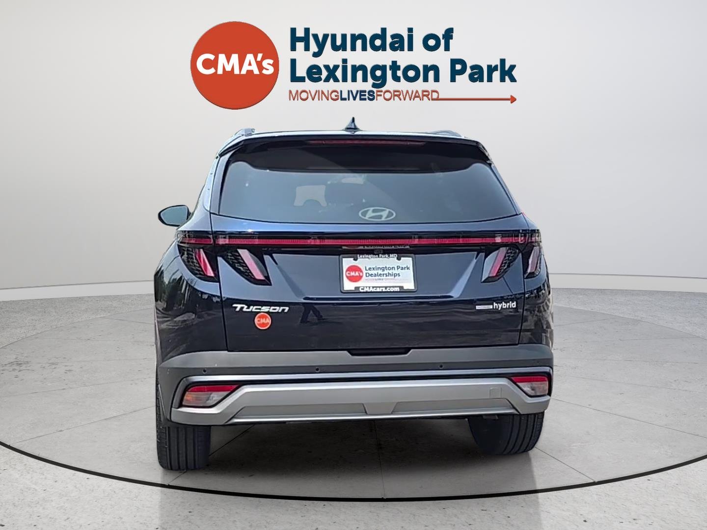 Used 2026 Deep Sea Hyundai Limited image 4