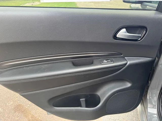 Certified Used 2022 Gray Dodge SXT image 19