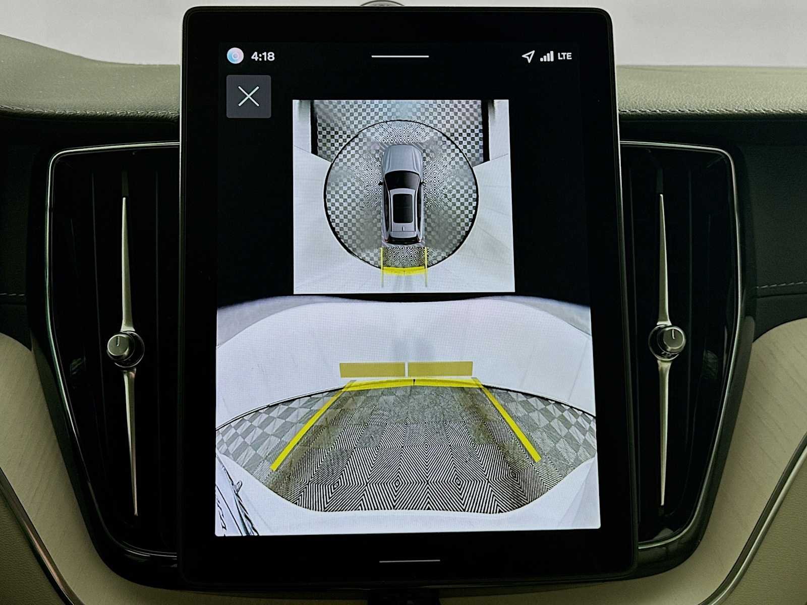 New 2026 Crystal White Volvo Ultra image 14
