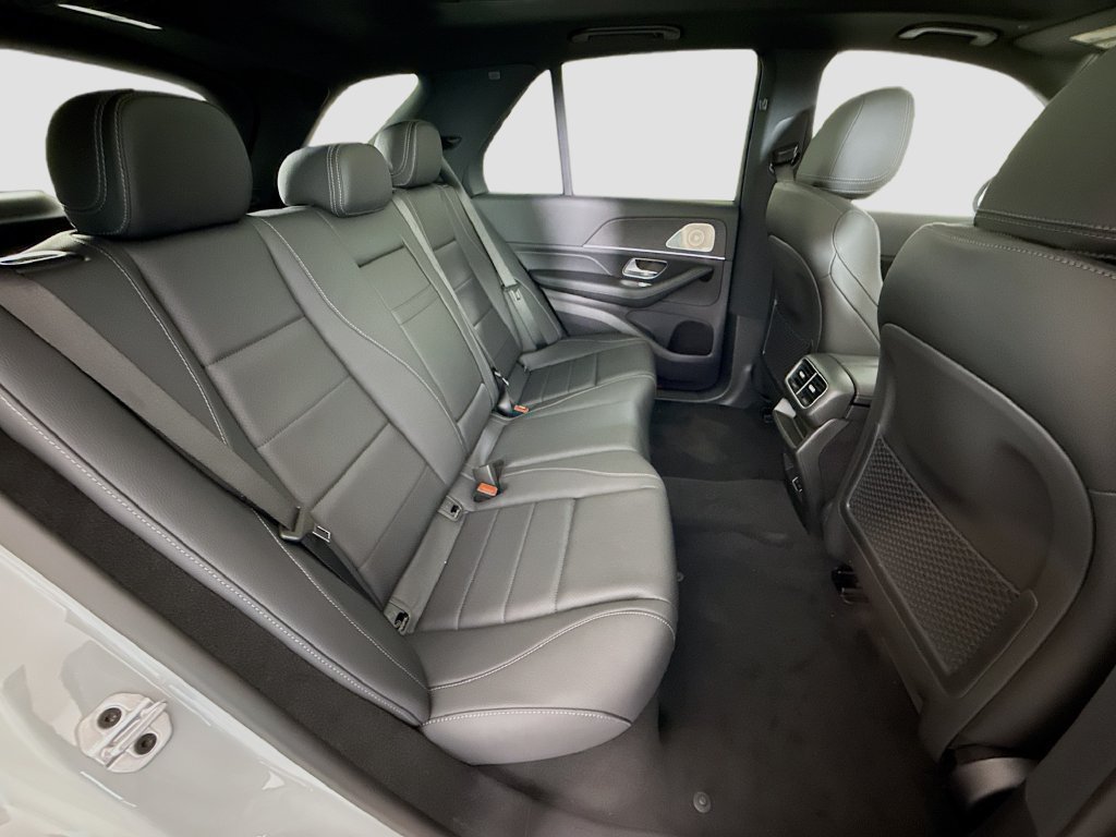 New 2026 MANUFAKTUR Alpine Grey Mercedes-Benz GLE 350 image 61