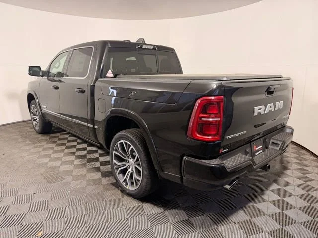 2026 RAM 1500 Tungsten - Photo 6