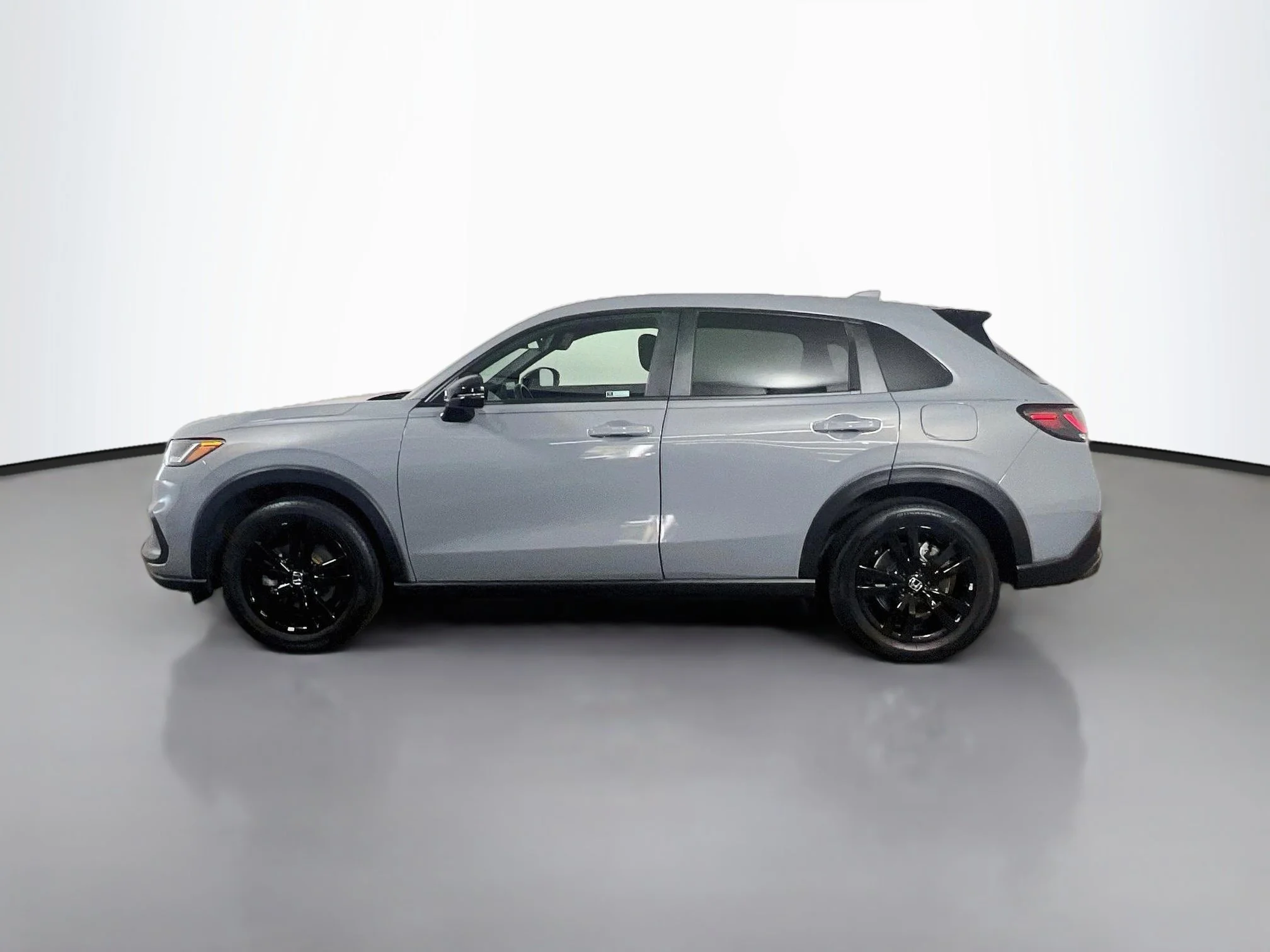 Certified Used 2026 Urban Gray Pearl Honda 2WD SPORT image 29