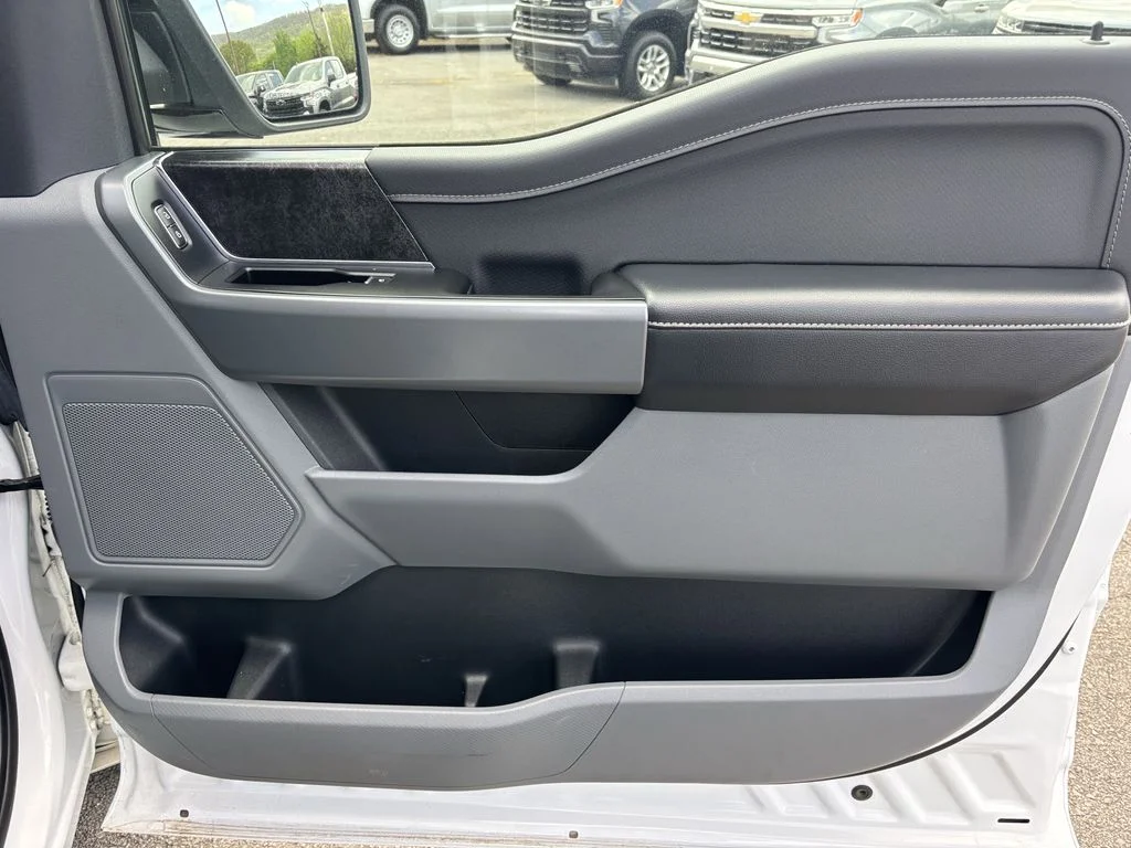 2021 Ford F-150 XLT - Photo 18