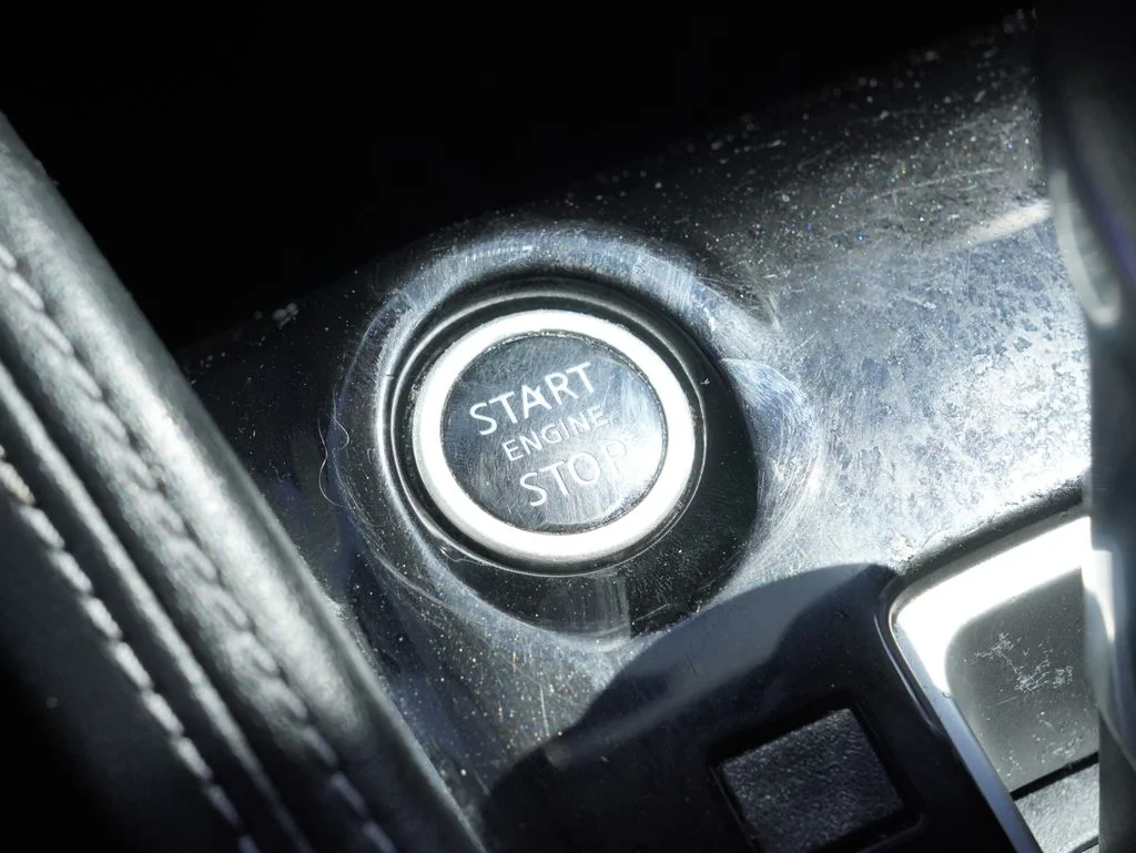 Used 2020 Gray Nissan SV image 16