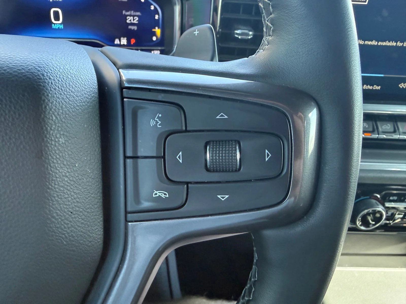 2023 Chevrolet Silverado 1500 High Country - Photo 17