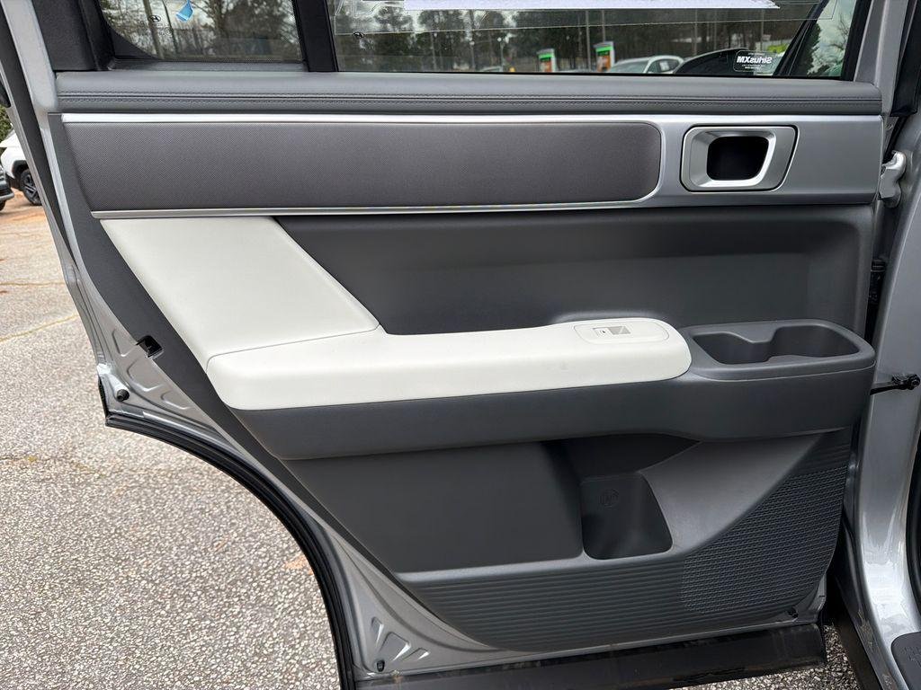 2026 Hyundai Santa Fe SE - Photo 22