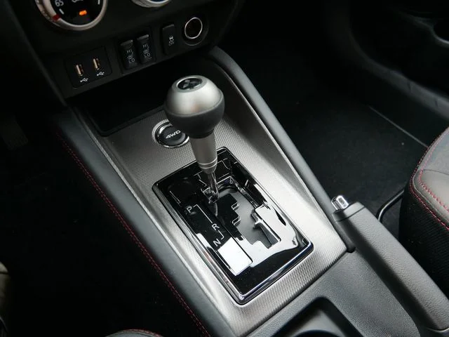 2025 Mitsubishi Outlander Sport SE - Photo 24