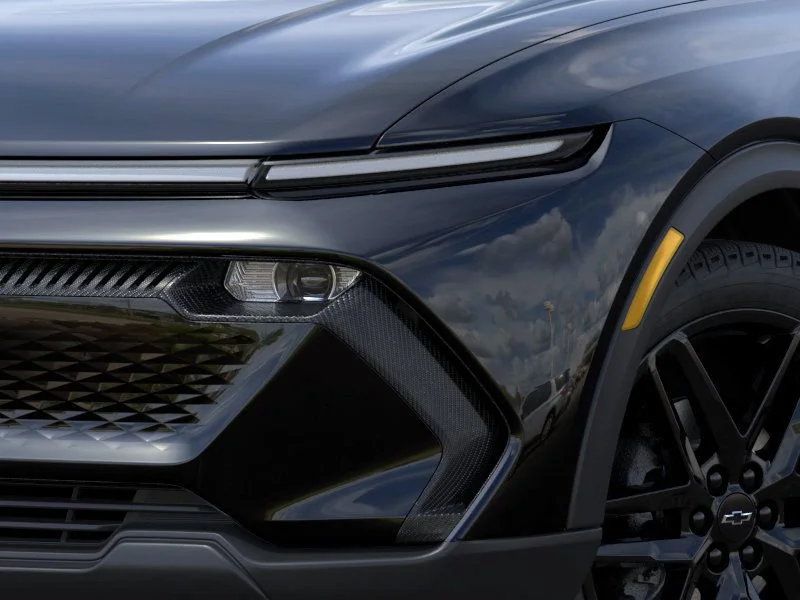 2026 Chevrolet Equinox EV 2LT - Photo 11