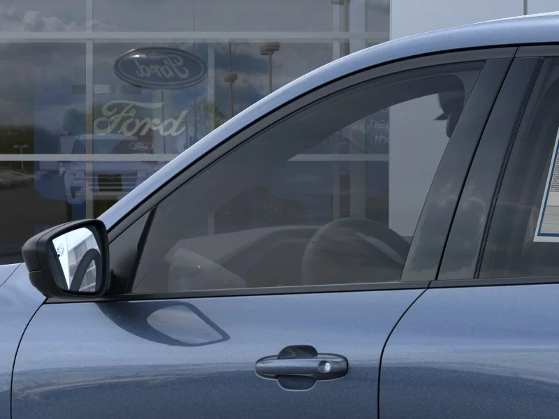 New 2026 Vapor Blue Metallic Ford Active® image 20