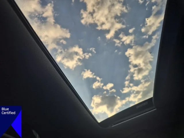 Used 2024 White Hyundai Limited image 29